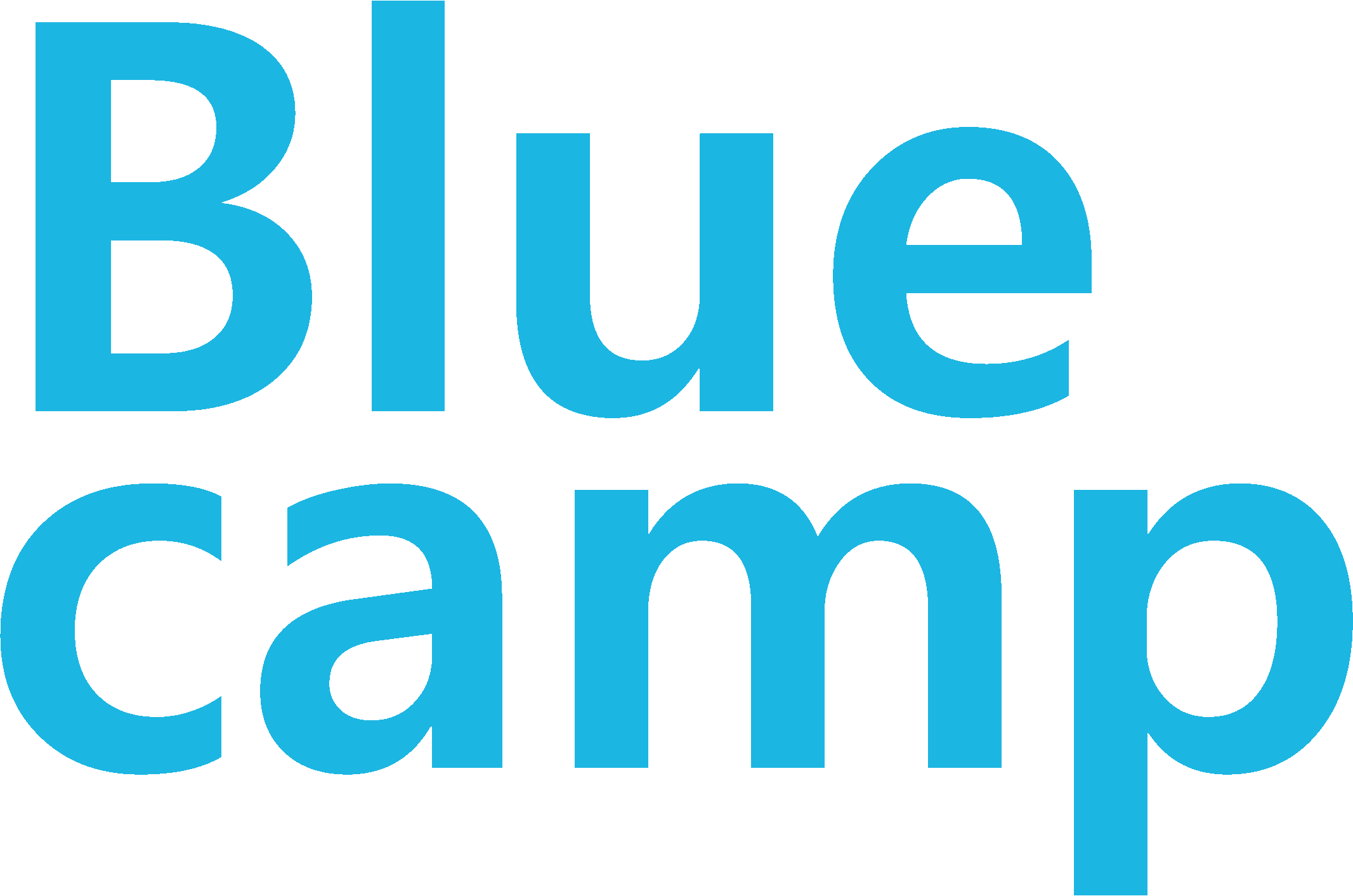 Bluecamp